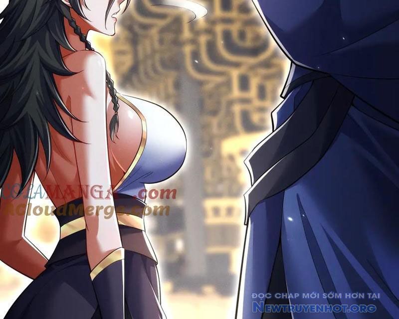 Các Nữ Sư Tôn Đều Muốn Chiếm Hữu Ta: Chapter 21