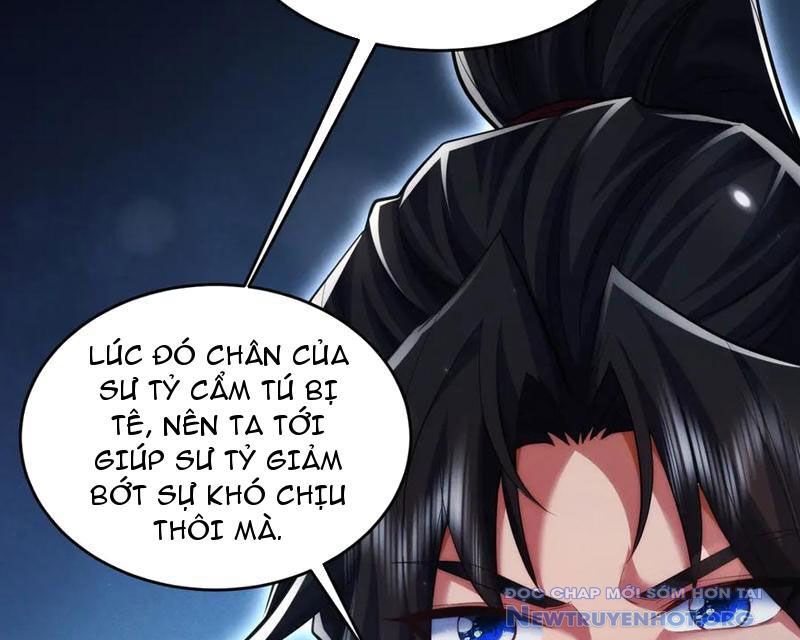 Các Nữ Sư Tôn Đều Muốn Chiếm Hữu Ta: Chapter 21