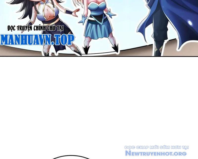 Các Nữ Sư Tôn Đều Muốn Chiếm Hữu Ta: Chapter 21