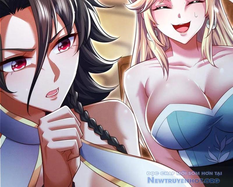 Các Nữ Sư Tôn Đều Muốn Chiếm Hữu Ta: Chapter 21