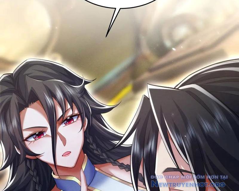 Các Nữ Sư Tôn Đều Muốn Chiếm Hữu Ta: Chapter 21