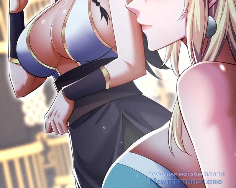 Các Nữ Sư Tôn Đều Muốn Chiếm Hữu Ta: Chapter 21