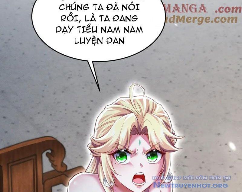 Các Nữ Sư Tôn Đều Muốn Chiếm Hữu Ta: Chapter 21