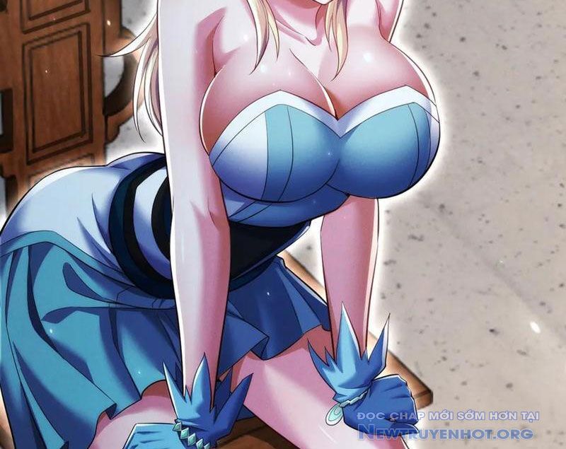 Các Nữ Sư Tôn Đều Muốn Chiếm Hữu Ta: Chapter 21