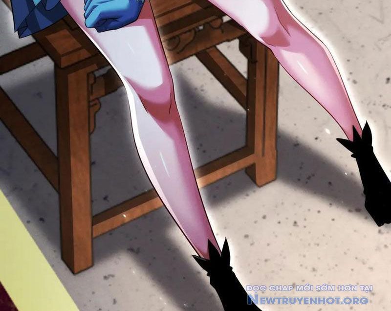 Các Nữ Sư Tôn Đều Muốn Chiếm Hữu Ta: Chapter 21