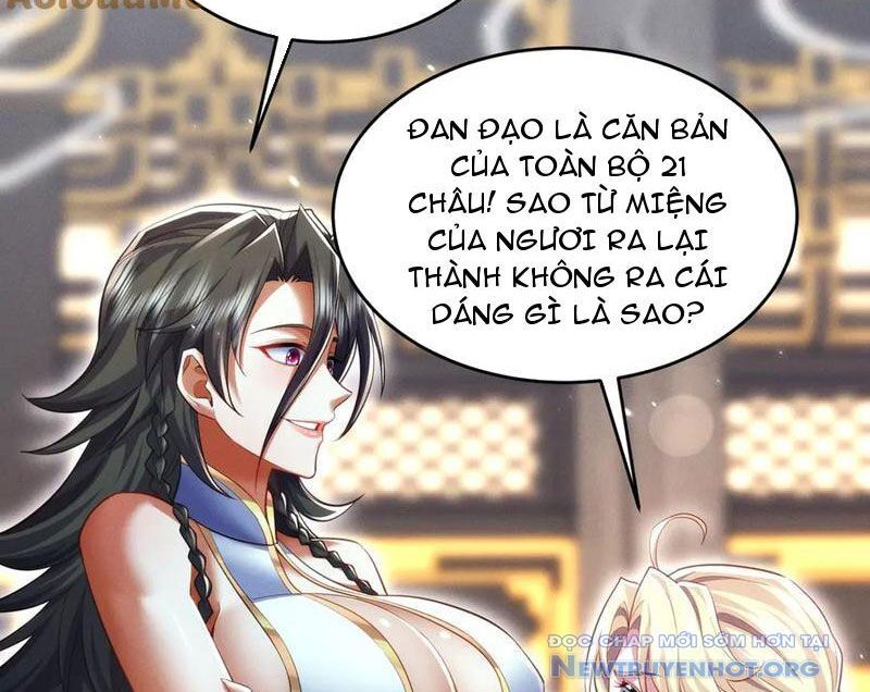 Các Nữ Sư Tôn Đều Muốn Chiếm Hữu Ta: Chapter 21
