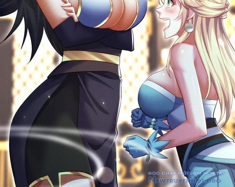 Các Nữ Sư Tôn Đều Muốn Chiếm Hữu Ta: Chapter 21