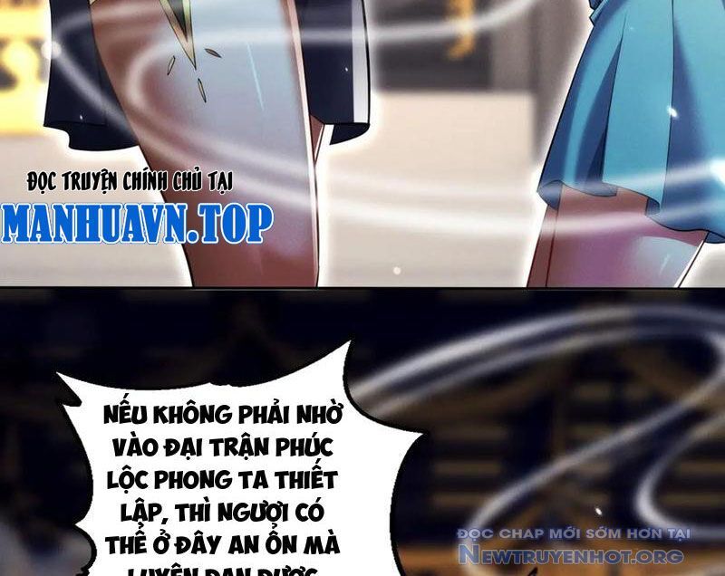 Các Nữ Sư Tôn Đều Muốn Chiếm Hữu Ta: Chapter 21