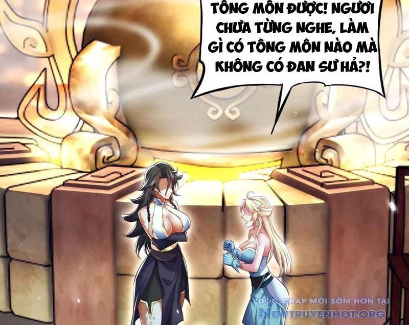 Các Nữ Sư Tôn Đều Muốn Chiếm Hữu Ta: Chapter 21