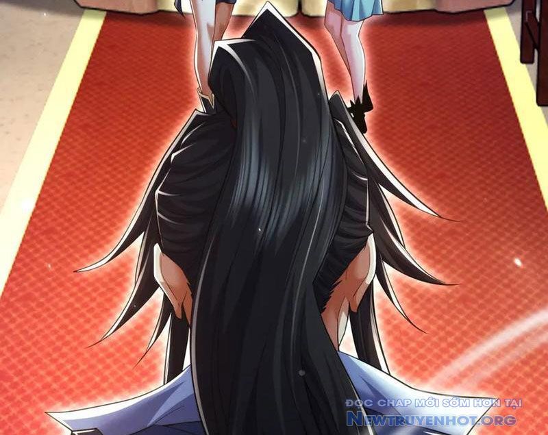 Các Nữ Sư Tôn Đều Muốn Chiếm Hữu Ta: Chapter 21