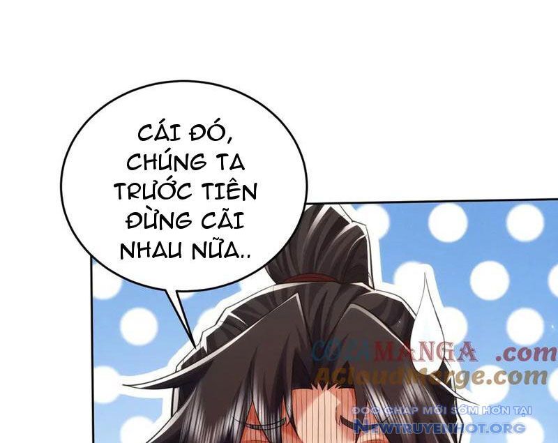 Các Nữ Sư Tôn Đều Muốn Chiếm Hữu Ta: Chapter 21