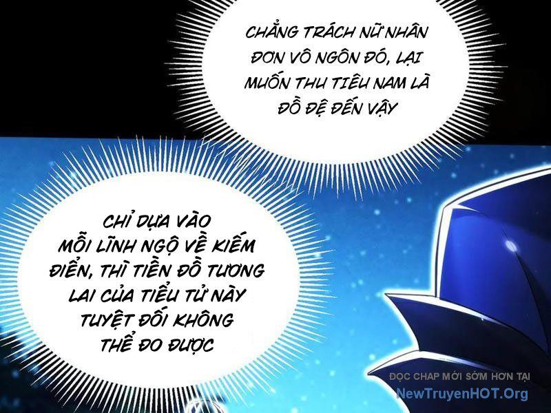 Các Nữ Sư Tôn Đều Muốn Chiếm Hữu Ta: Chapter 22