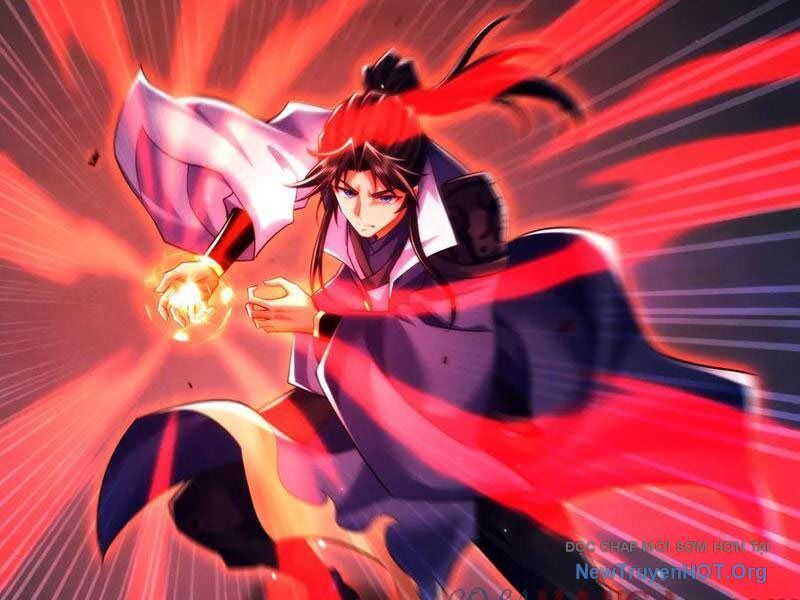 Các Nữ Sư Tôn Đều Muốn Chiếm Hữu Ta: Chapter 22