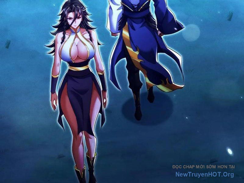 Các Nữ Sư Tôn Đều Muốn Chiếm Hữu Ta: Chapter 22