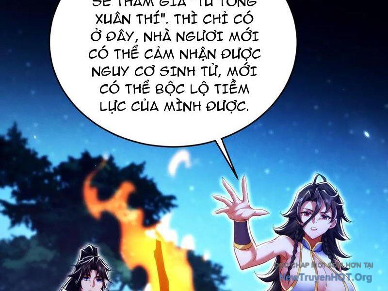 Các Nữ Sư Tôn Đều Muốn Chiếm Hữu Ta: Chapter 22