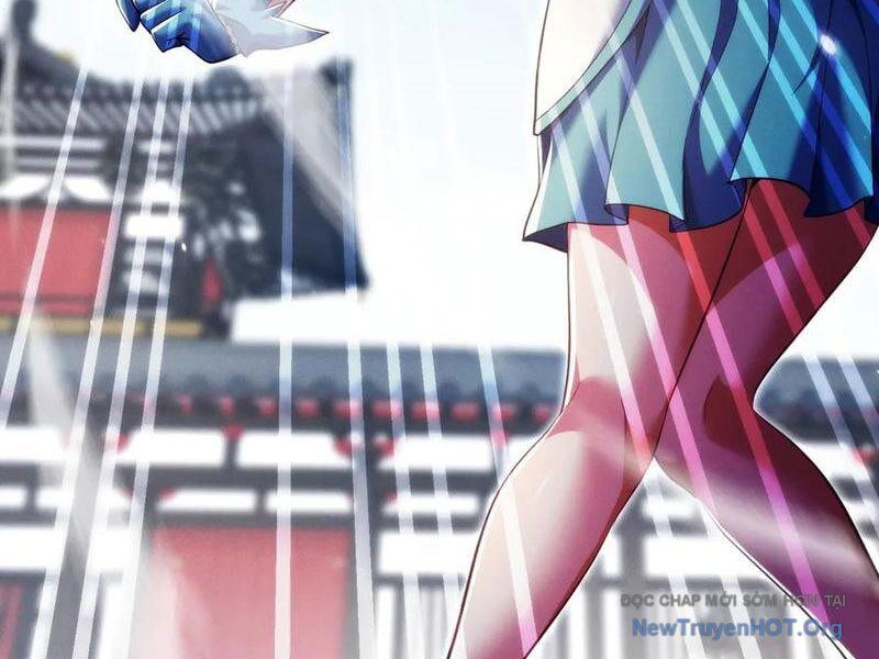 Các Nữ Sư Tôn Đều Muốn Chiếm Hữu Ta: Chapter 22