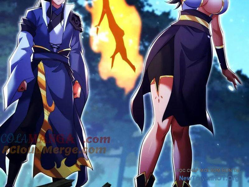 Các Nữ Sư Tôn Đều Muốn Chiếm Hữu Ta: Chapter 22