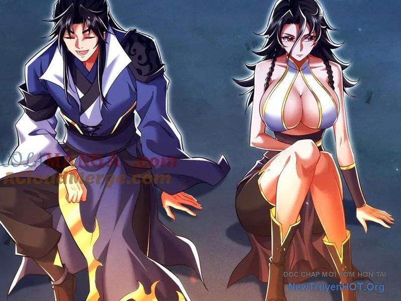 Các Nữ Sư Tôn Đều Muốn Chiếm Hữu Ta: Chapter 22