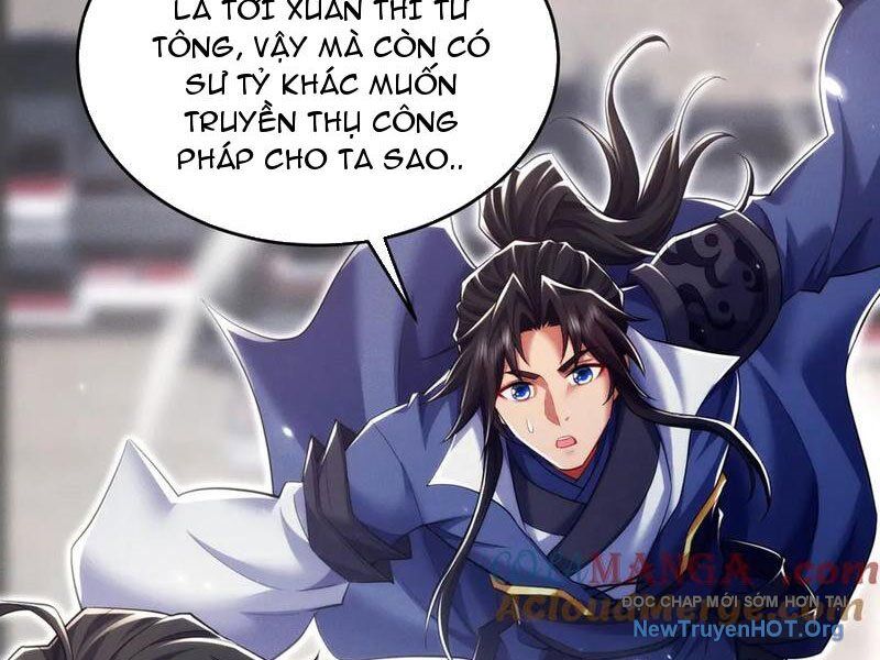 Các Nữ Sư Tôn Đều Muốn Chiếm Hữu Ta: Chapter 22