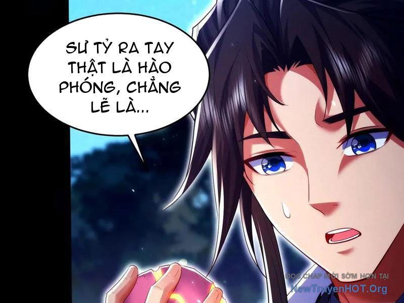 Các Nữ Sư Tôn Đều Muốn Chiếm Hữu Ta: Chapter 22