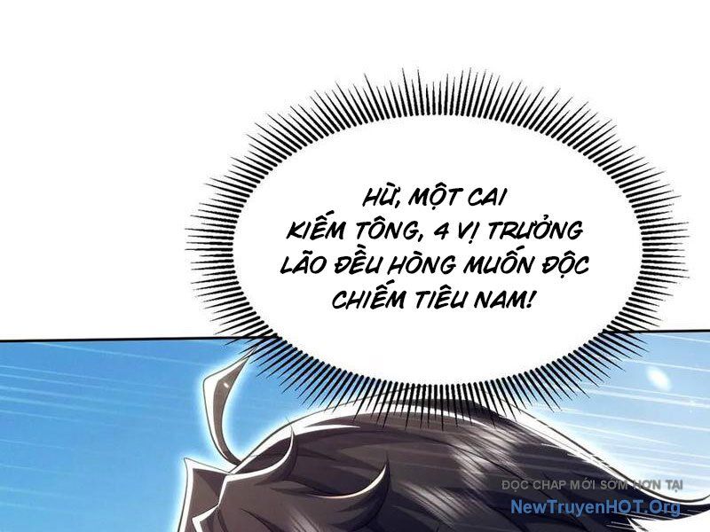 Các Nữ Sư Tôn Đều Muốn Chiếm Hữu Ta: Chapter 22