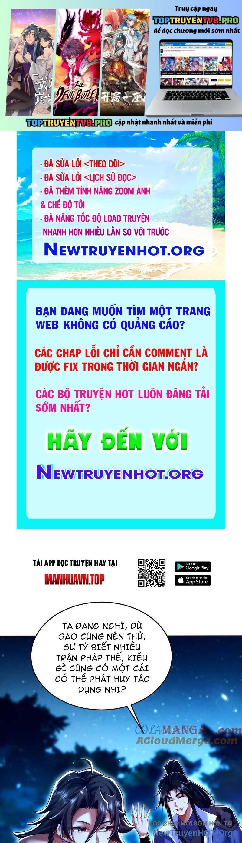 Các Nữ Sư Tôn Đều Muốn Chiếm Hữu Ta: Chapter 23