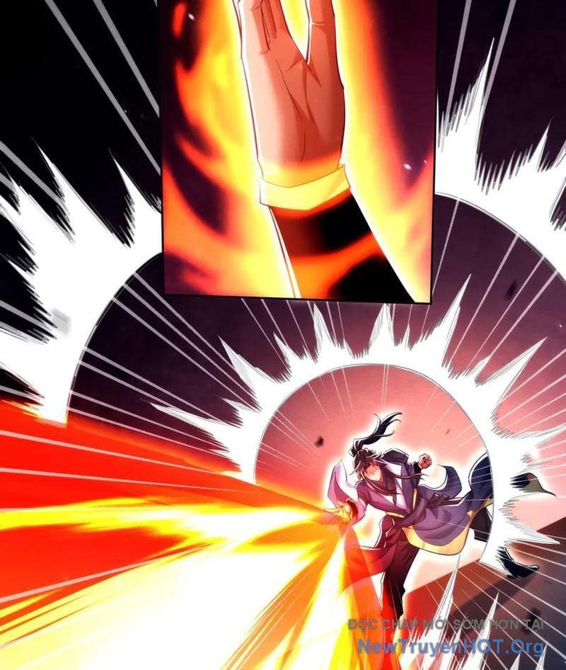 Các Nữ Sư Tôn Đều Muốn Chiếm Hữu Ta: Chapter 23