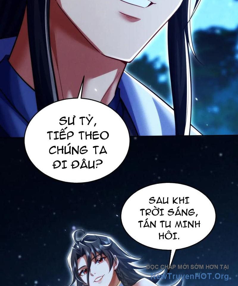 Các Nữ Sư Tôn Đều Muốn Chiếm Hữu Ta: Chapter 23