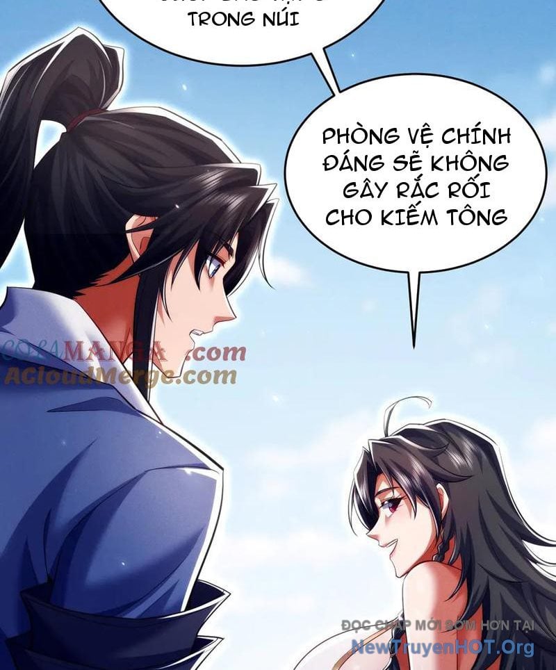 Các Nữ Sư Tôn Đều Muốn Chiếm Hữu Ta: Chapter 23