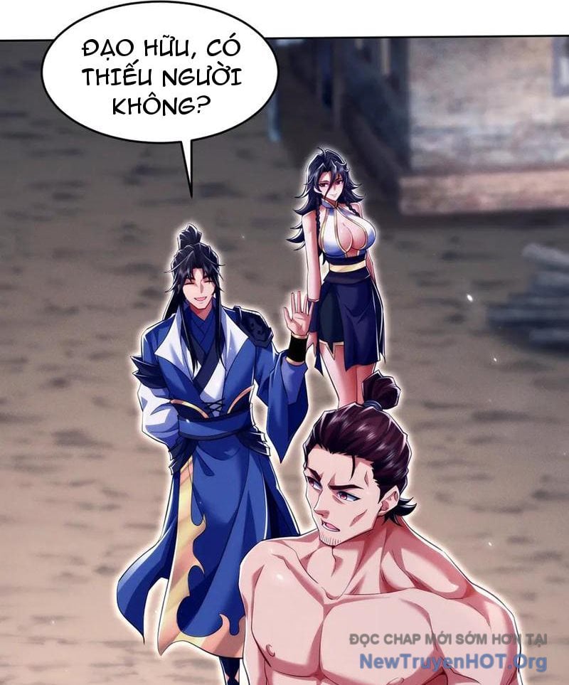 Các Nữ Sư Tôn Đều Muốn Chiếm Hữu Ta: Chapter 23