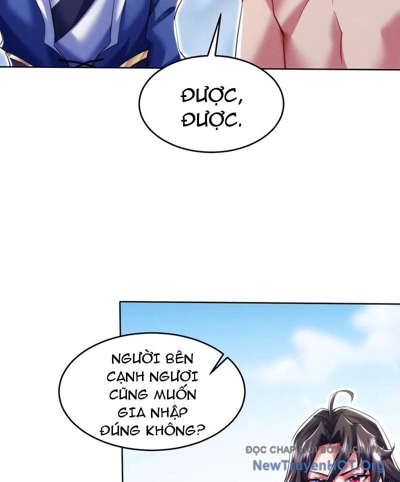 Các Nữ Sư Tôn Đều Muốn Chiếm Hữu Ta: Chapter 23