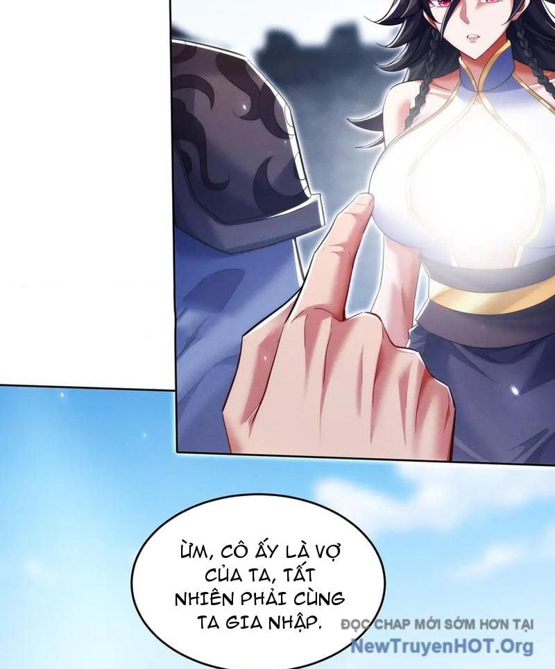 Các Nữ Sư Tôn Đều Muốn Chiếm Hữu Ta: Chapter 23