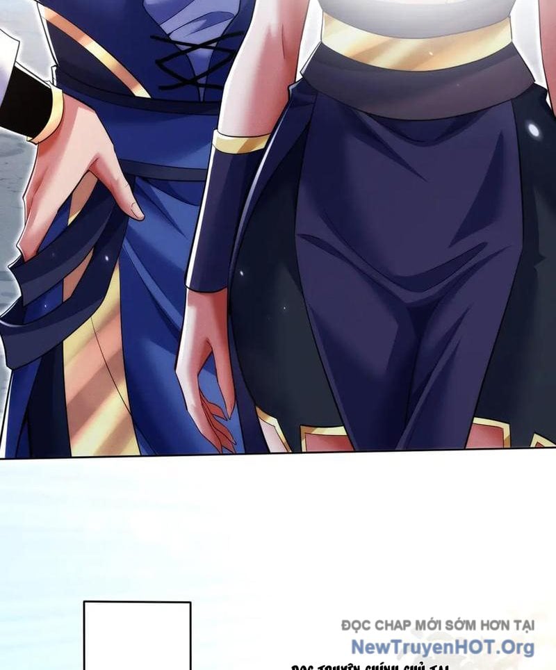 Các Nữ Sư Tôn Đều Muốn Chiếm Hữu Ta: Chapter 23