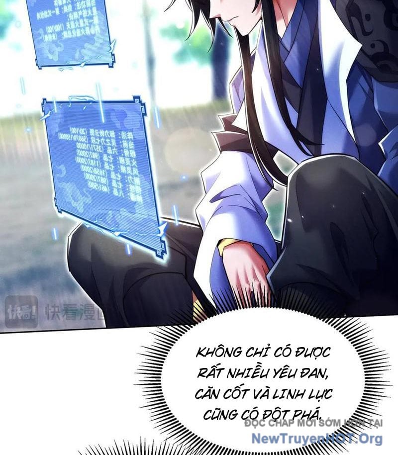 Các Nữ Sư Tôn Đều Muốn Chiếm Hữu Ta: Chapter 23