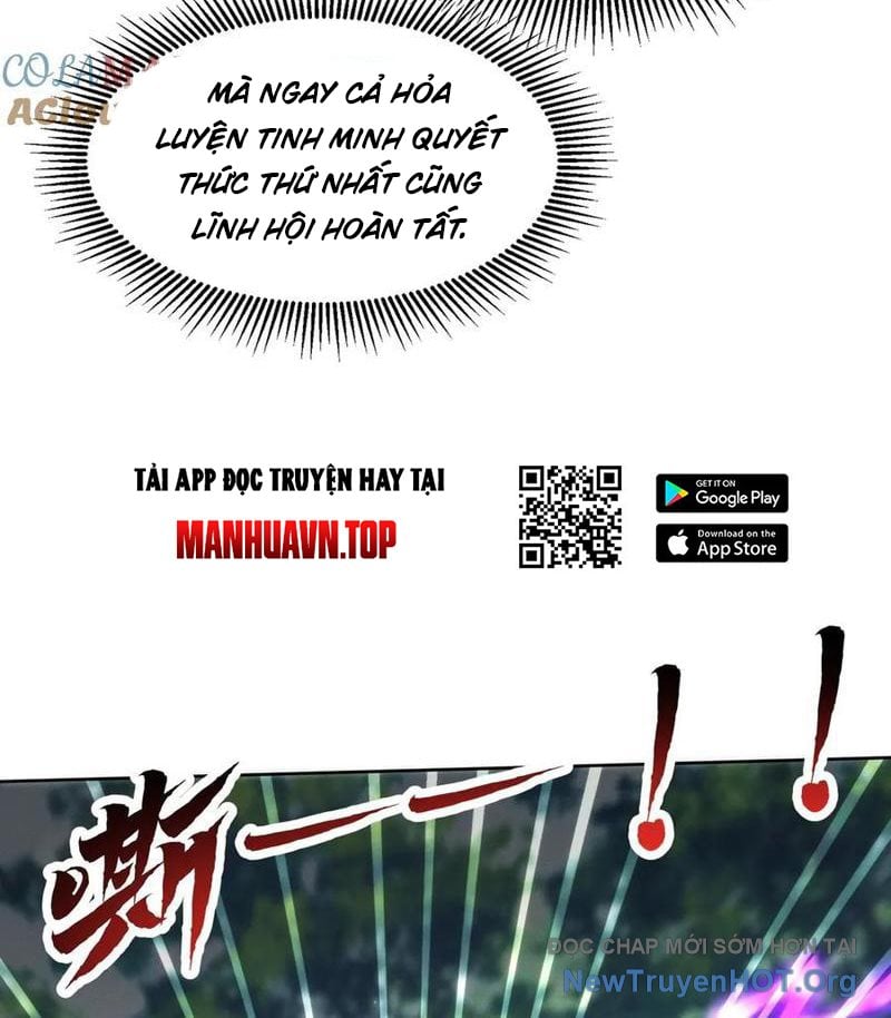 Các Nữ Sư Tôn Đều Muốn Chiếm Hữu Ta: Chapter 23