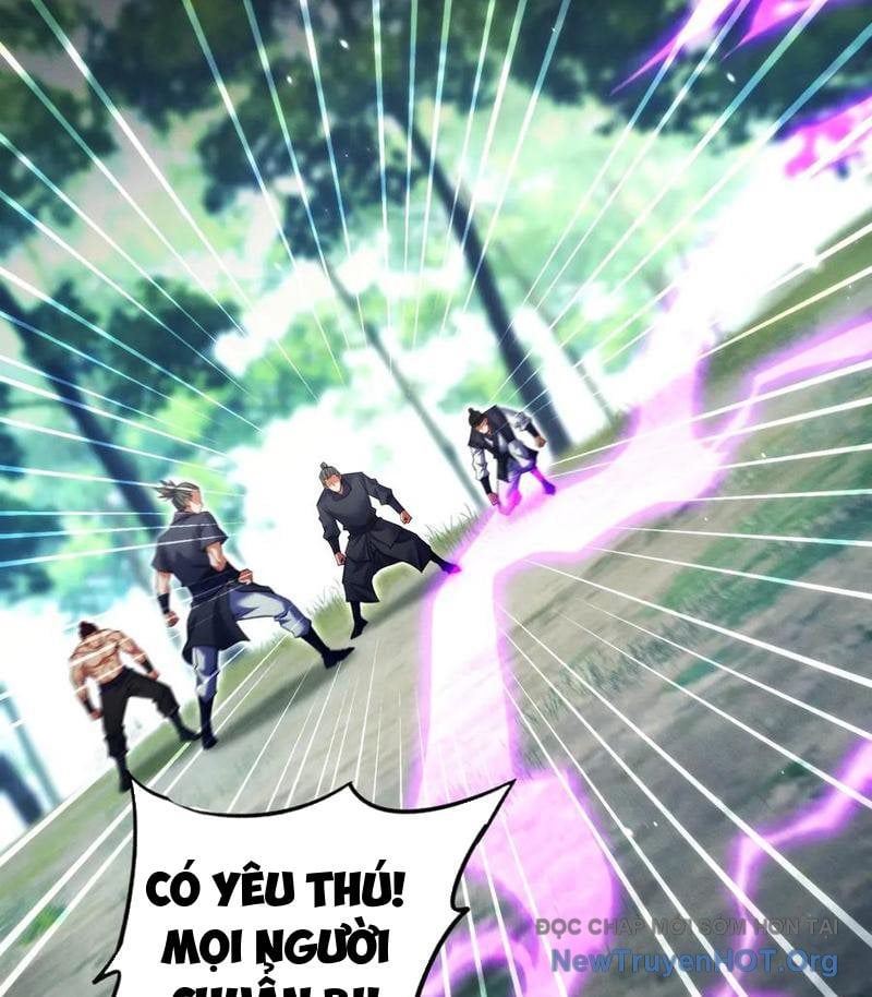 Các Nữ Sư Tôn Đều Muốn Chiếm Hữu Ta: Chapter 23