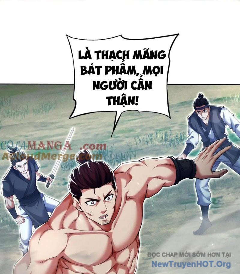 Các Nữ Sư Tôn Đều Muốn Chiếm Hữu Ta: Chapter 23