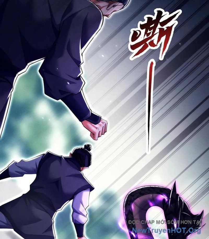 Các Nữ Sư Tôn Đều Muốn Chiếm Hữu Ta: Chapter 23