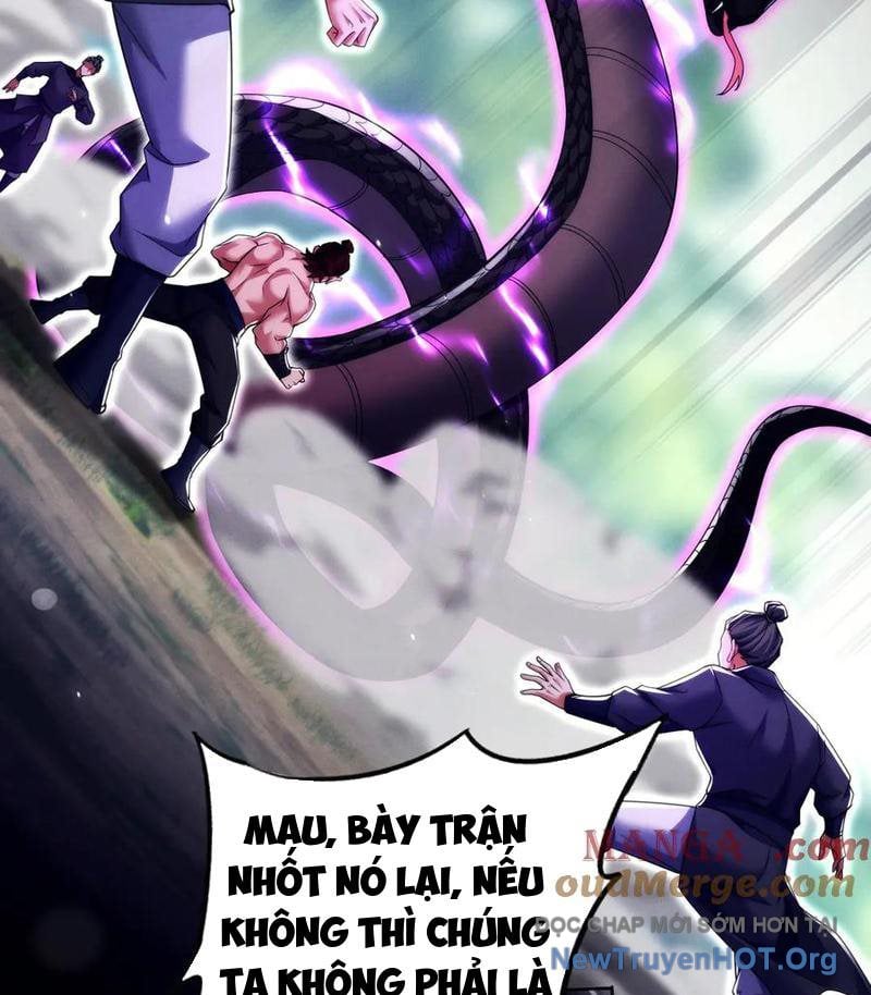 Các Nữ Sư Tôn Đều Muốn Chiếm Hữu Ta: Chapter 23