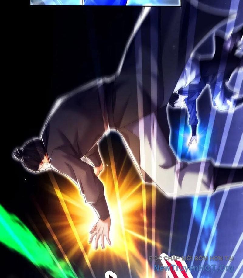 Các Nữ Sư Tôn Đều Muốn Chiếm Hữu Ta: Chapter 23