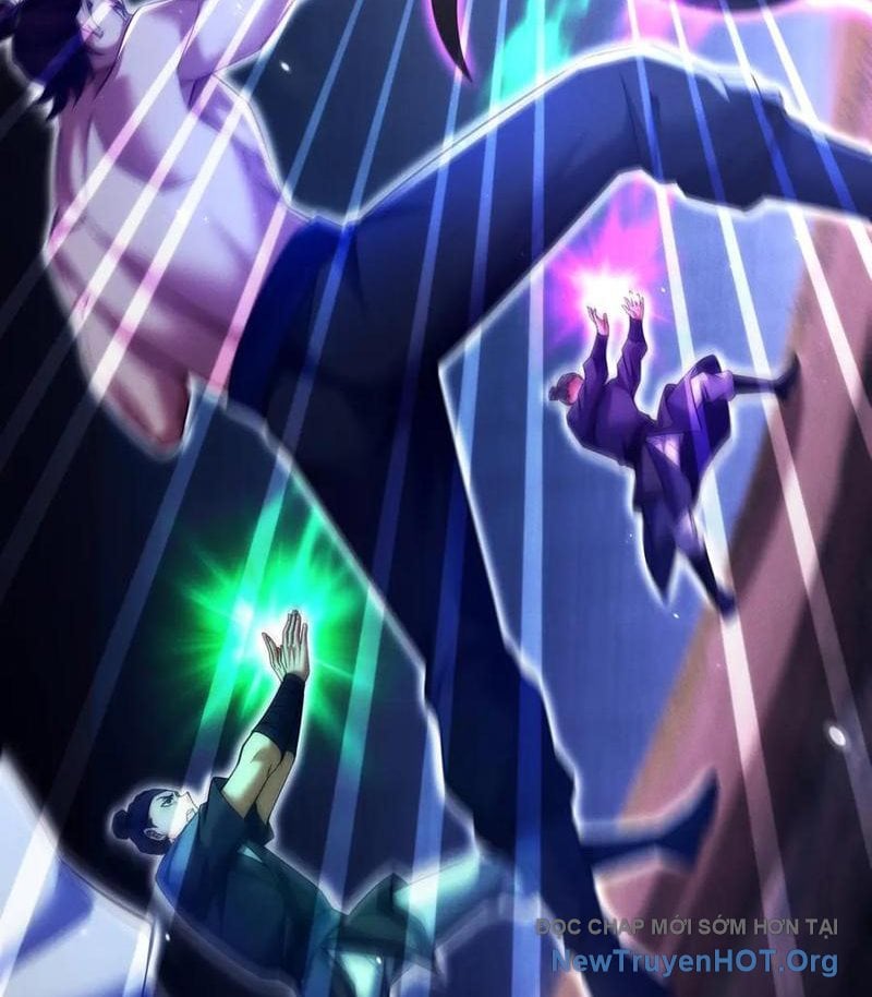 Các Nữ Sư Tôn Đều Muốn Chiếm Hữu Ta: Chapter 23