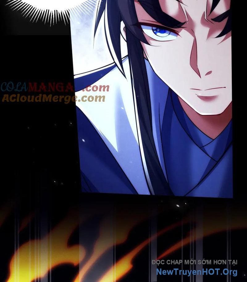 Các Nữ Sư Tôn Đều Muốn Chiếm Hữu Ta: Chapter 23