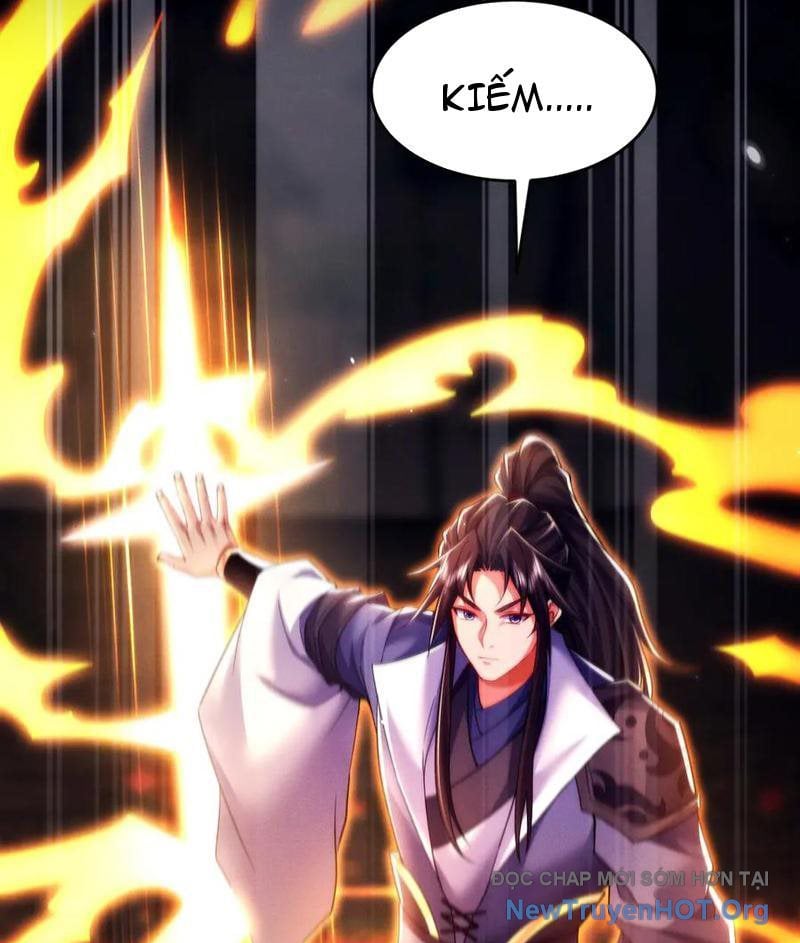 Các Nữ Sư Tôn Đều Muốn Chiếm Hữu Ta: Chapter 23