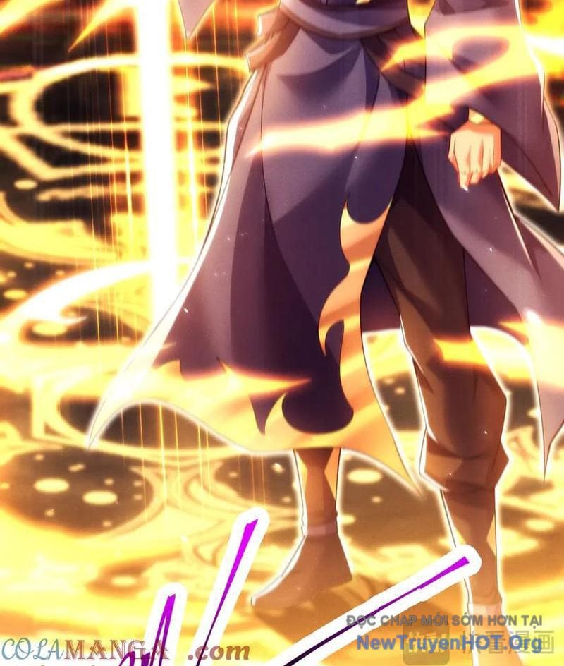 Các Nữ Sư Tôn Đều Muốn Chiếm Hữu Ta: Chapter 23