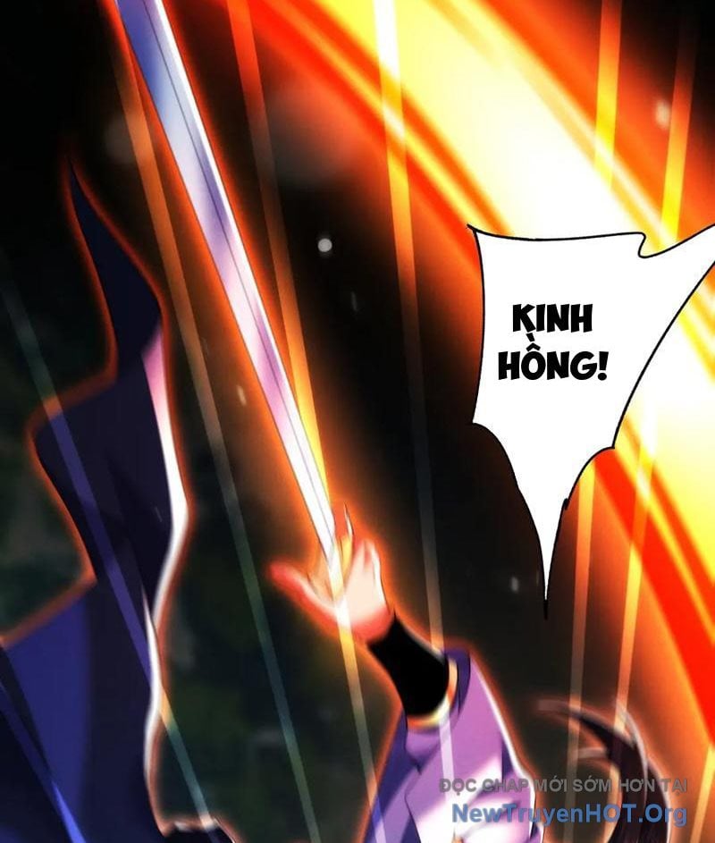 Các Nữ Sư Tôn Đều Muốn Chiếm Hữu Ta: Chapter 23