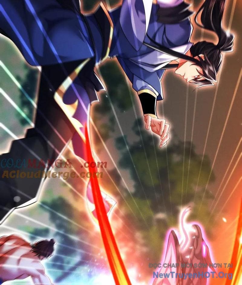 Các Nữ Sư Tôn Đều Muốn Chiếm Hữu Ta: Chapter 23