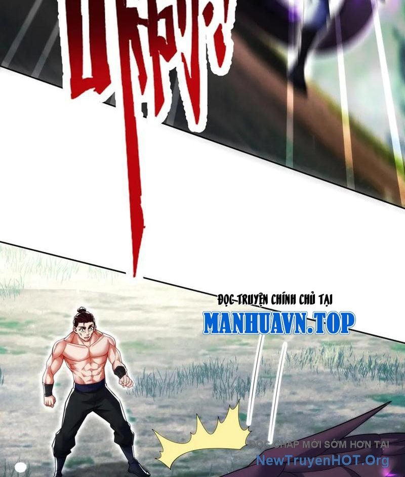 Các Nữ Sư Tôn Đều Muốn Chiếm Hữu Ta: Chapter 23