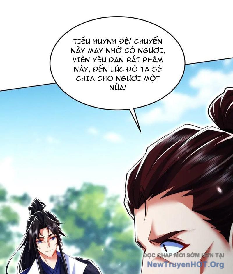 Các Nữ Sư Tôn Đều Muốn Chiếm Hữu Ta: Chapter 23