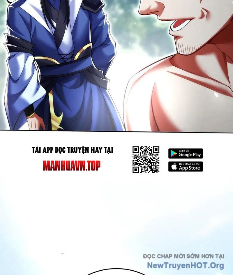 Các Nữ Sư Tôn Đều Muốn Chiếm Hữu Ta: Chapter 23