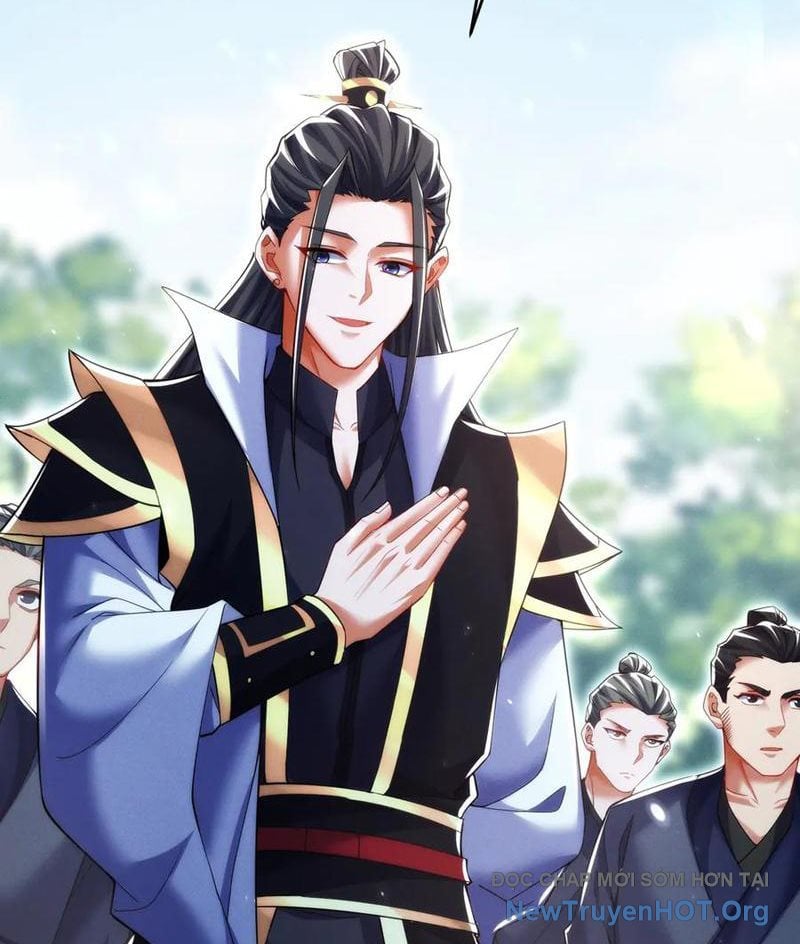 Các Nữ Sư Tôn Đều Muốn Chiếm Hữu Ta: Chapter 23